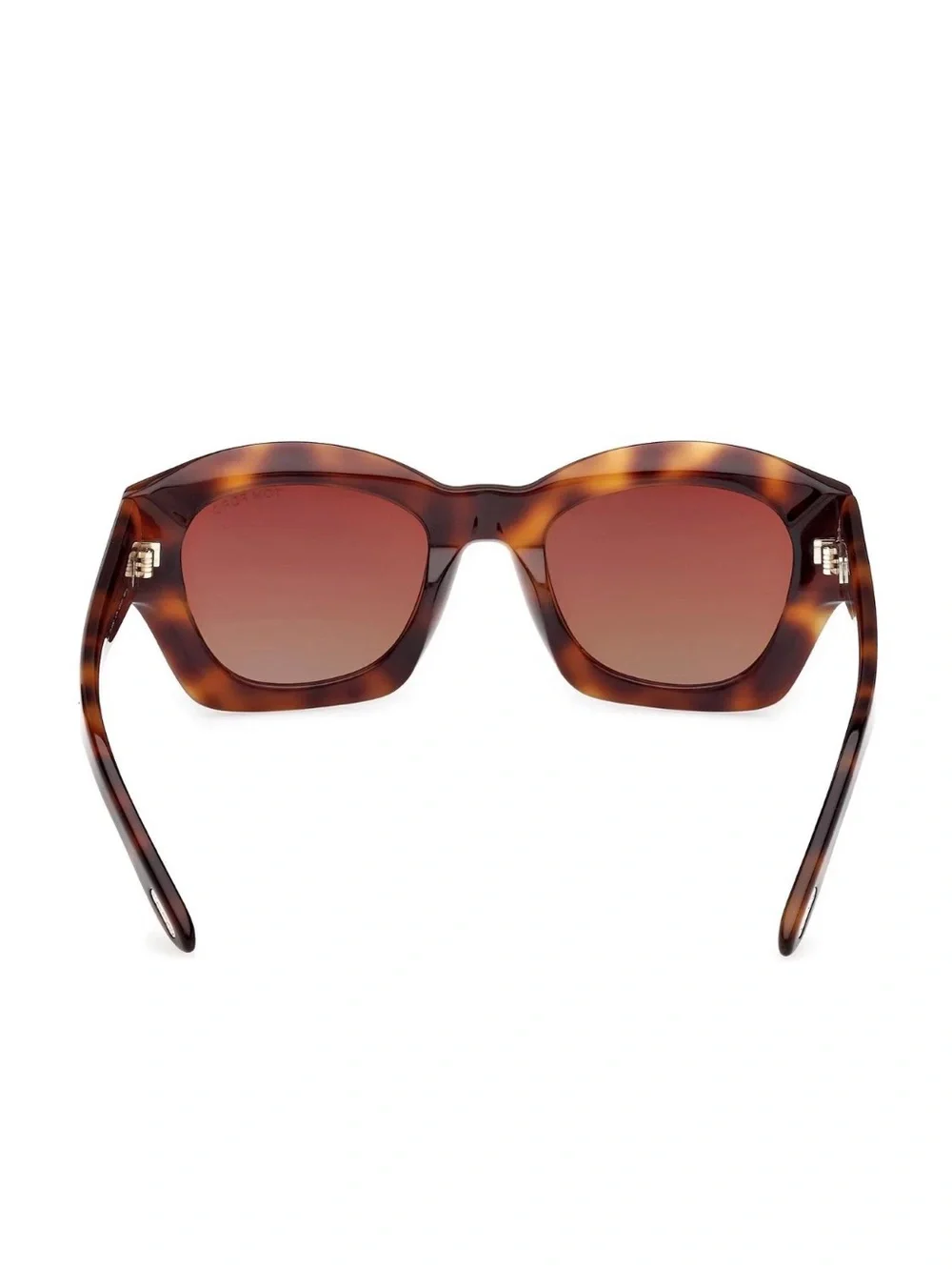 New, TOM FORD Guilliana Sunglasses TF1083 53F Authentic